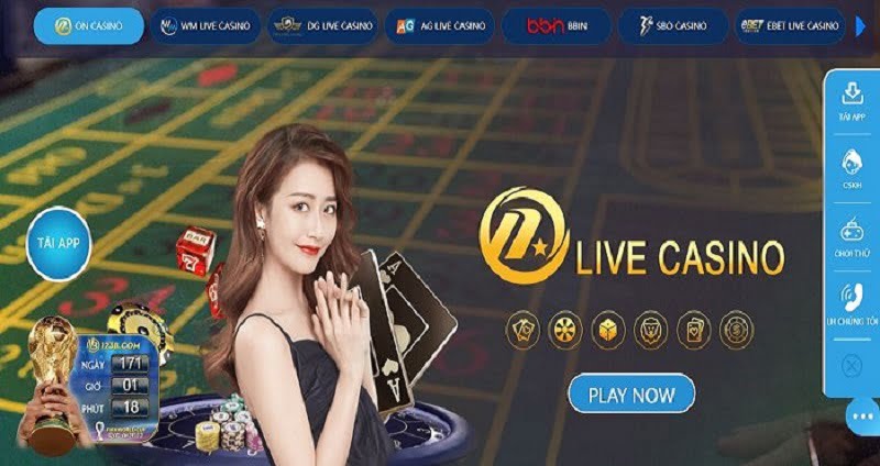 Gi8 cung cấp nhiều dịch vụ giải trí đa dạng - Gi8