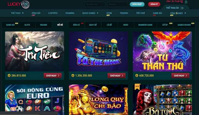 Trò chơi này được xếp hạng chất lượng Gemwin - Gemwin