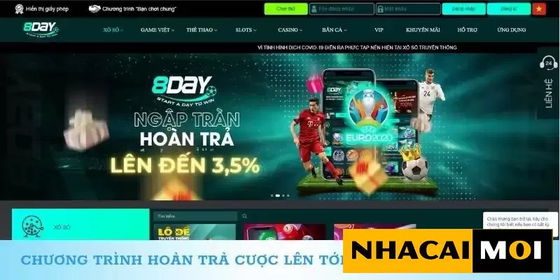 W88 cung cấp các ưu đãi đặc biệt cho thành viên mới - W88
