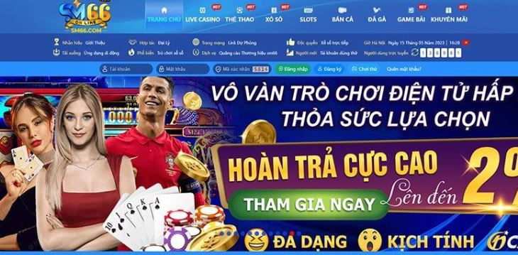 Tổng quan về Chương trình Khuyến khích Sb365 (Tháng 11 năm 2026) - Sb365
