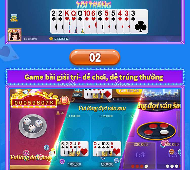 Đánh giá giao diện của công ty game Soco88 - Soco88