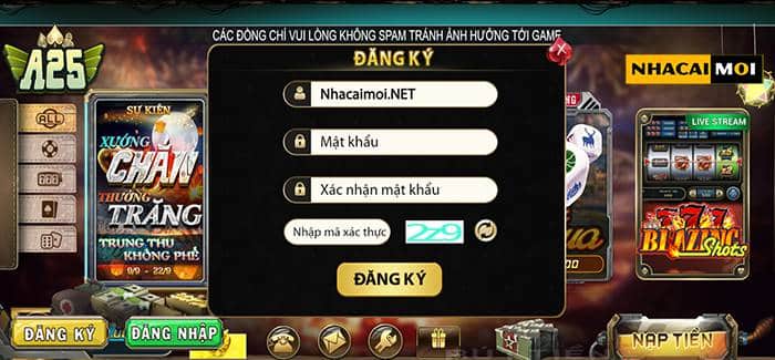 Letou, một công ty game bài uy tín, cung cấp mã đổi thưởng cho trò chơi "Blood for Blood" - Letou