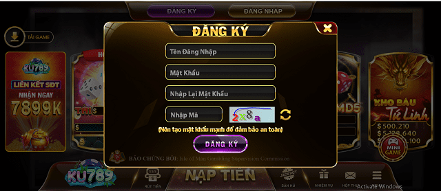 Trang web thay thế mới nhất cho Leo88 chính là Leo88 - Leo88