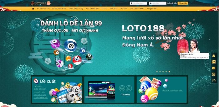 69Vn Bet sở hữu nhiều tính năng độc đáo khiến nó trở nên rất hấp dẫn - 69Vn
