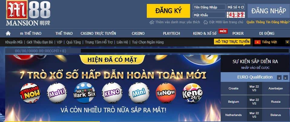 Giảm giá được chọn ở cấp độ Rik88 - Rik88