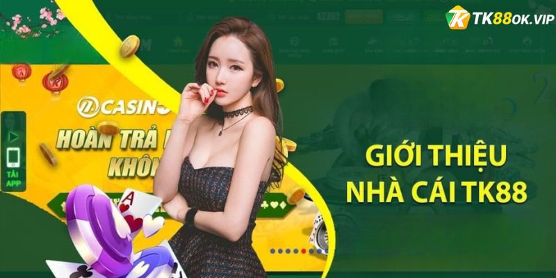 Tổng quan về thương hiệu game 88Uu - 88Uu