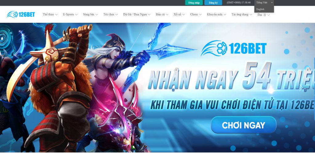 Lệ phí đăng ký tham gia 32Win là bao nhiêu? - 32Win