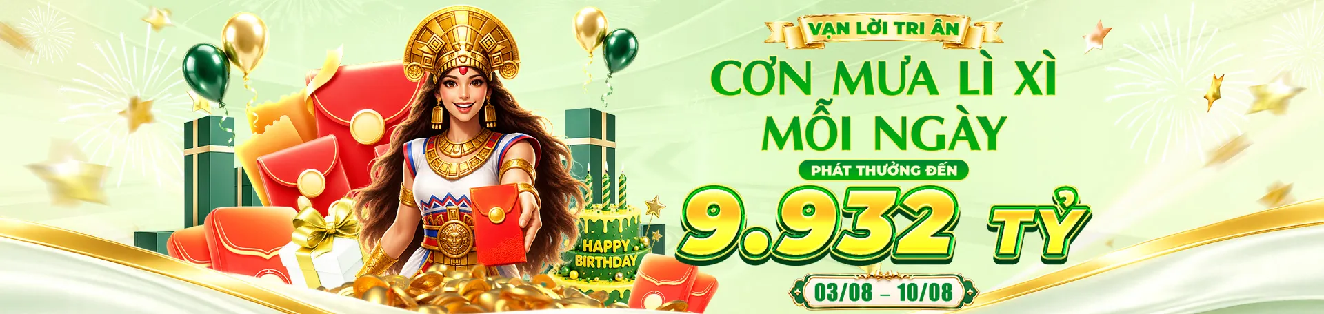 Chơi các trò chơi máy đánh bạc trên trang web 99Ok và dễ dàng giành được những giải thưởng lớn - 99Ok