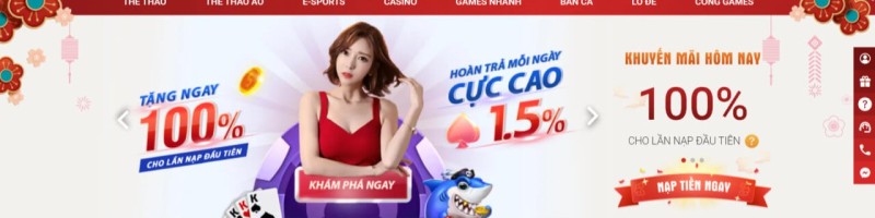 Nó sở hữu những lợi thế độc đáo trong lĩnh vực giải trí cấp độ Qh888 - Qh888