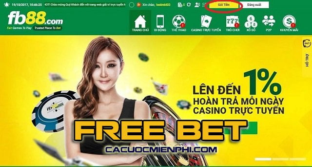 Red88 chấp nhận những phương thức thanh toán nào? - Red88