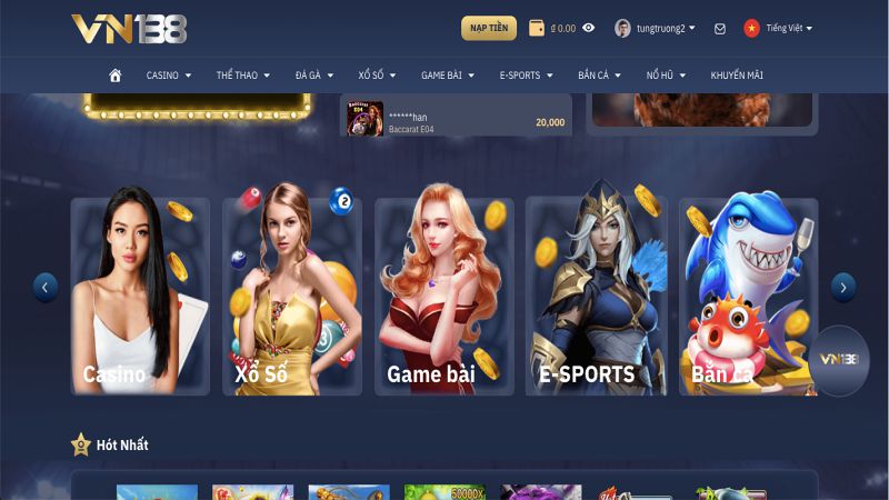 Các yếu tố ảnh hưởng đến niềm tin của người dùng vào các trang web cổng game được xếp hạng Tdtc88 - Tdtc88
