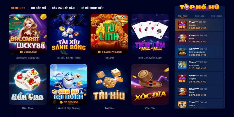 Điều gì khiến M8win khác biệt so với các thương hiệu khác? - M8win