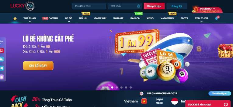 Tóm tắt hoạt động quảng bá của Công ty 33Win Games - 33Win