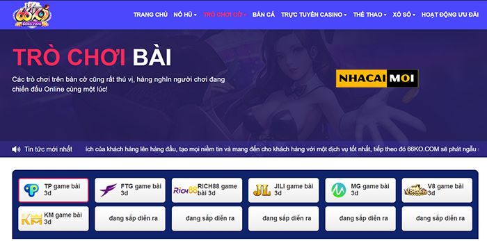 Bài đánh giá chi tiết về một trang web cổng game dựa trên phần thưởng được xếp hạng Mobi66 - Mobi66
