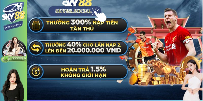 Truy cập liên kết di động J88 - J88