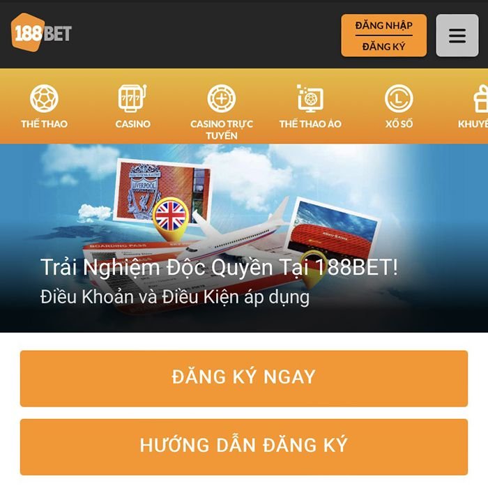 Bet88 cung cấp nhiều ưu đãi và giảm giá hấp dẫn - Bet88