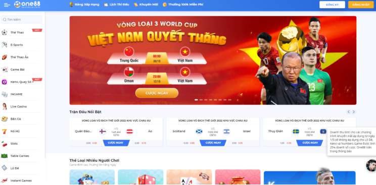 Tổng quan về công viên giải trí hạng Ko66 - Ko66