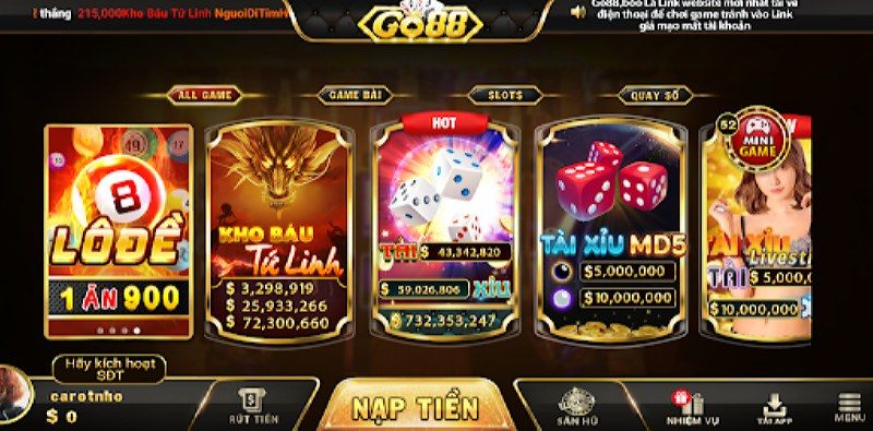 130Bet ra mắt trò chơi Xóc Đĩa trực tuyến - 130Bet