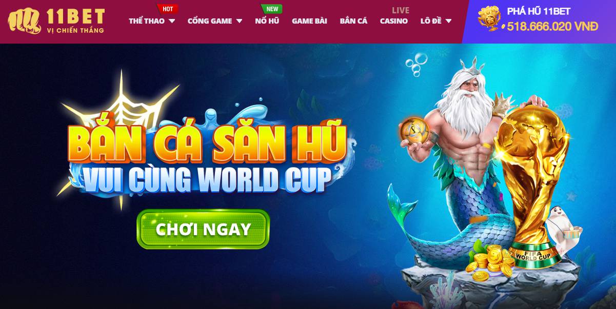 Tìm hiểu về Cổng game Hu Gamebet - Gamebet