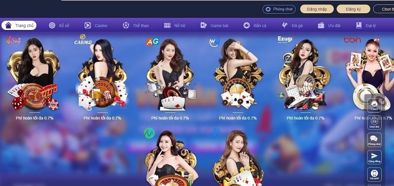 Khuyến mãi đặc biệt hàng ngày của Cr88 - Cr88