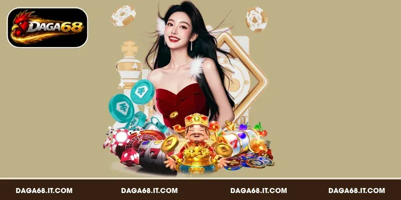 66Vn cung cấp nhiều trò chơi điện tử hấp dẫn và thú vị - 66Vn