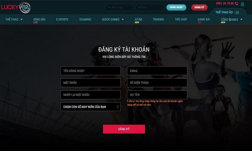 Hệ thống an ninh cấp Raybet cao nhất - Raybet